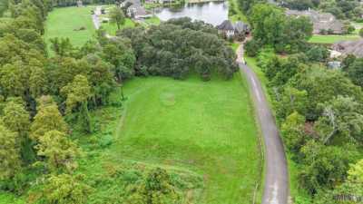 Residential Land For Sale in Prairieville, Louisiana