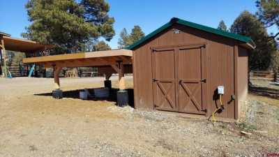 Home For Sale in Pagosa Springs, Colorado