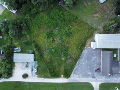 Residential Land For Sale in Vidor, Texas