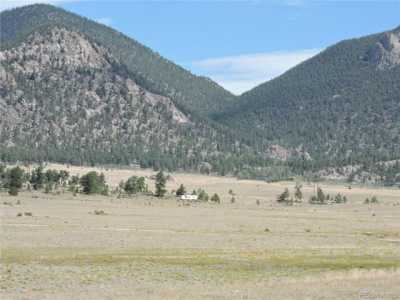 Residential Land For Sale in Hartsel, Colorado