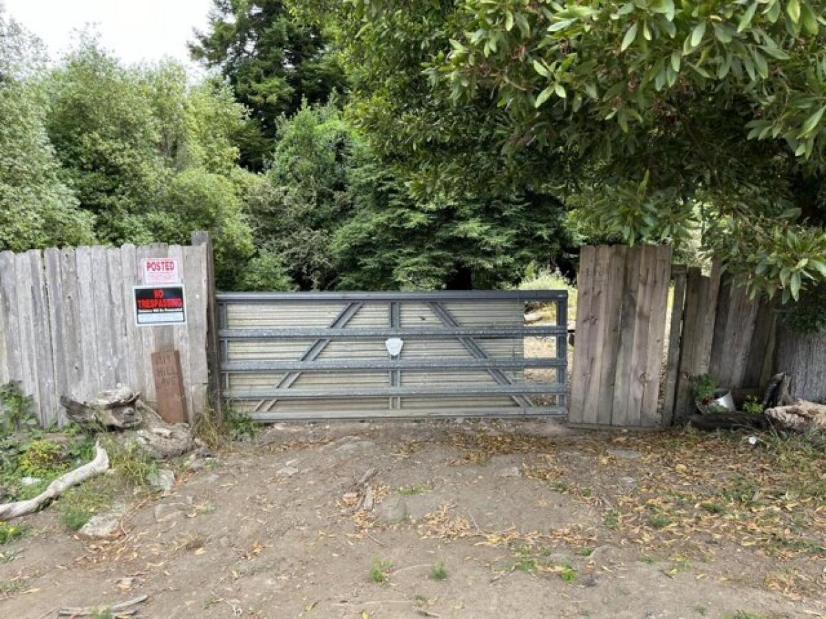 Picture of Residential Land For Sale in Eureka, California, United States