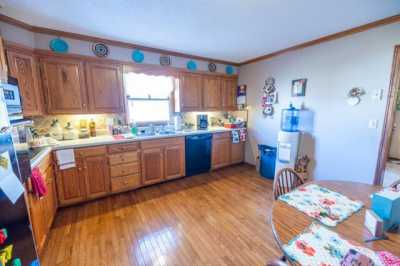 Home For Sale in Waverly, Missouri