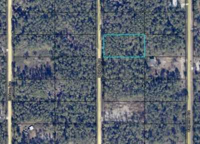 Residential Land For Sale in Hastings, Florida