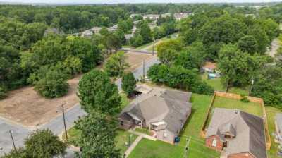 Home For Sale in Conway, Arkansas