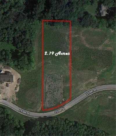 Residential Land For Sale in Wyoming, Minnesota