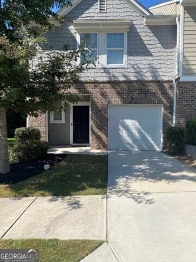 Home For Rent in Conyers, Georgia