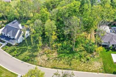 Residential Land For Sale in Zionsville, Indiana