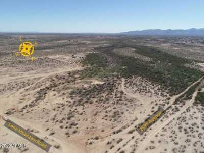 Residential Land For Sale in Wittmann, Arizona