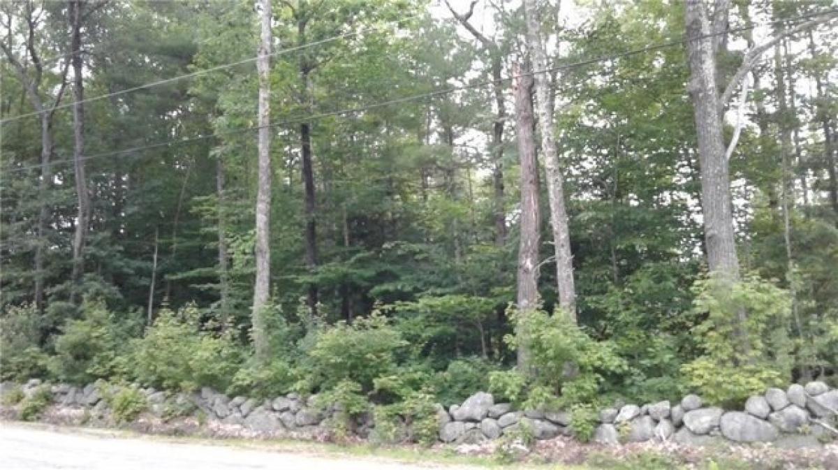 Picture of Residential Land For Sale in Standish, Maine, United States