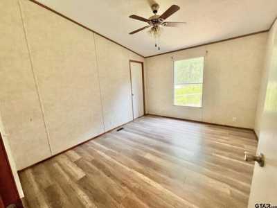 Home For Sale in Mount Pleasant, Texas