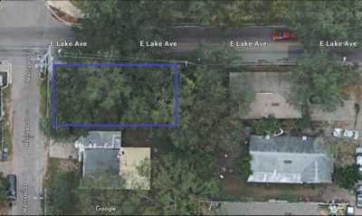 Residential Land For Sale in Tampa, Florida