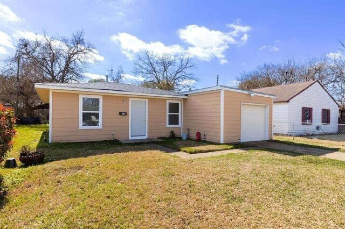 Picture of Home For Sale in Galena Park, Texas, United States