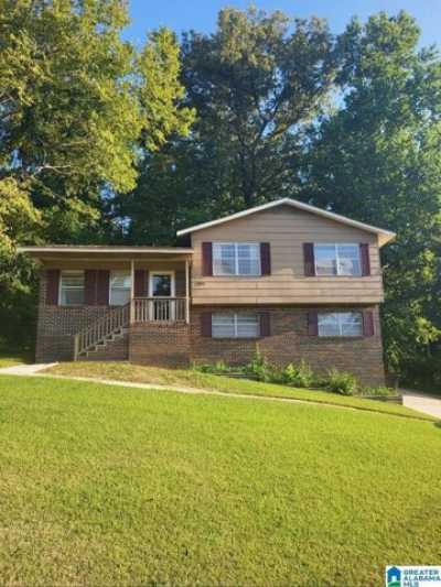 Home For Sale in Pinson, Alabama