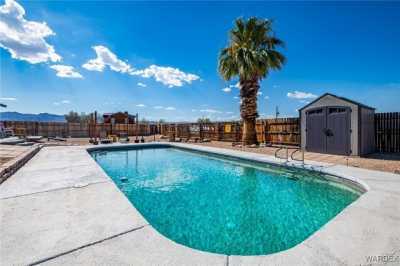 Home For Sale in Fort Mohave, Arizona