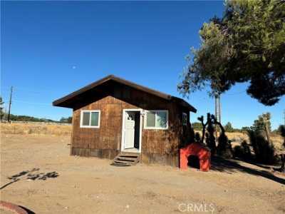 Residential Land For Sale in Phelan, California