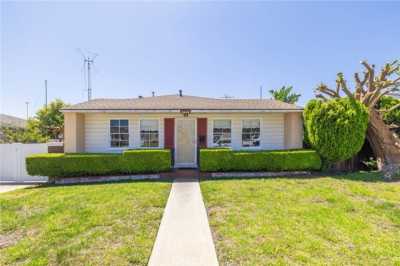 Home For Sale in San Pedro, California