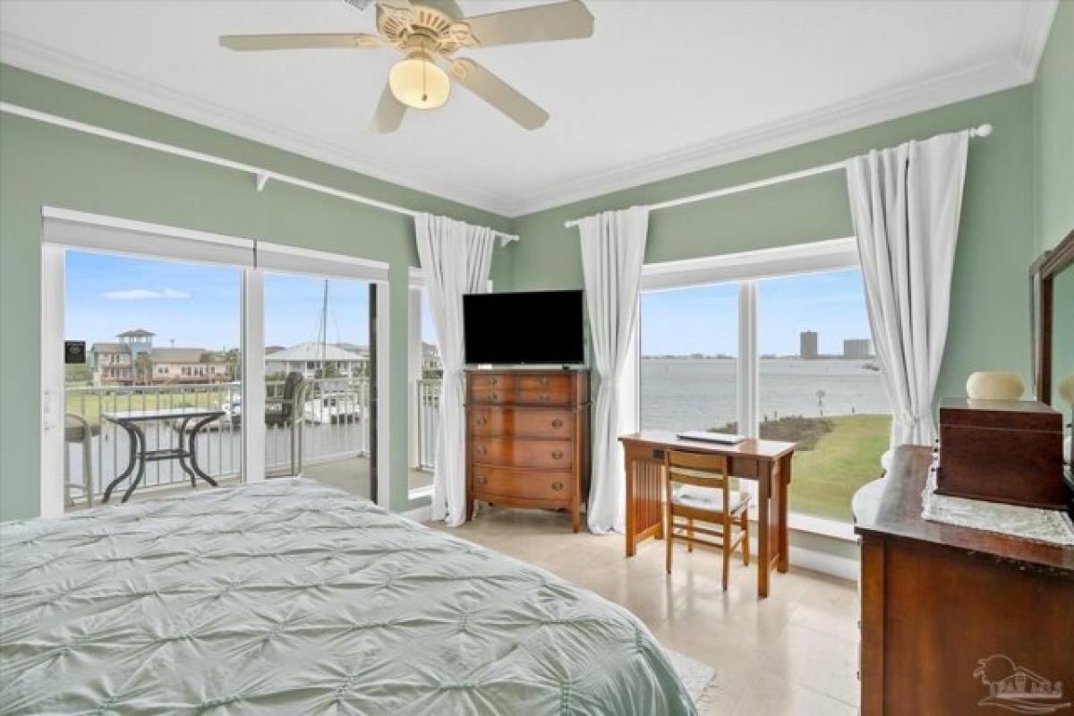 Picture of Home For Sale in Pensacola Beach, Florida, United States