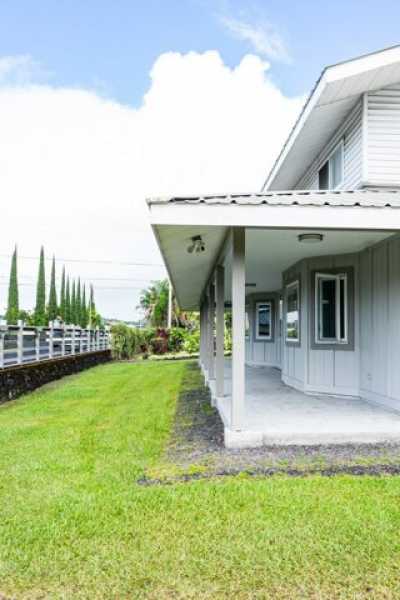 Home For Sale in Hilo, Hawaii