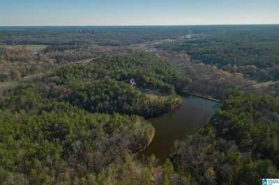 Residential Land For Sale in Columbiana, Alabama