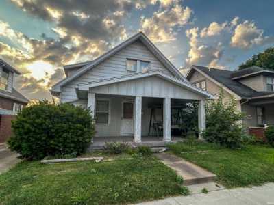 Home For Sale in Jasper, Indiana