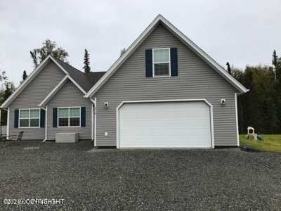 Home For Rent in Wasilla, Alaska