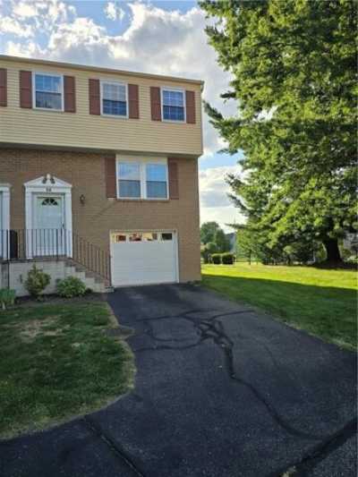 Home For Sale in Harwick, Pennsylvania