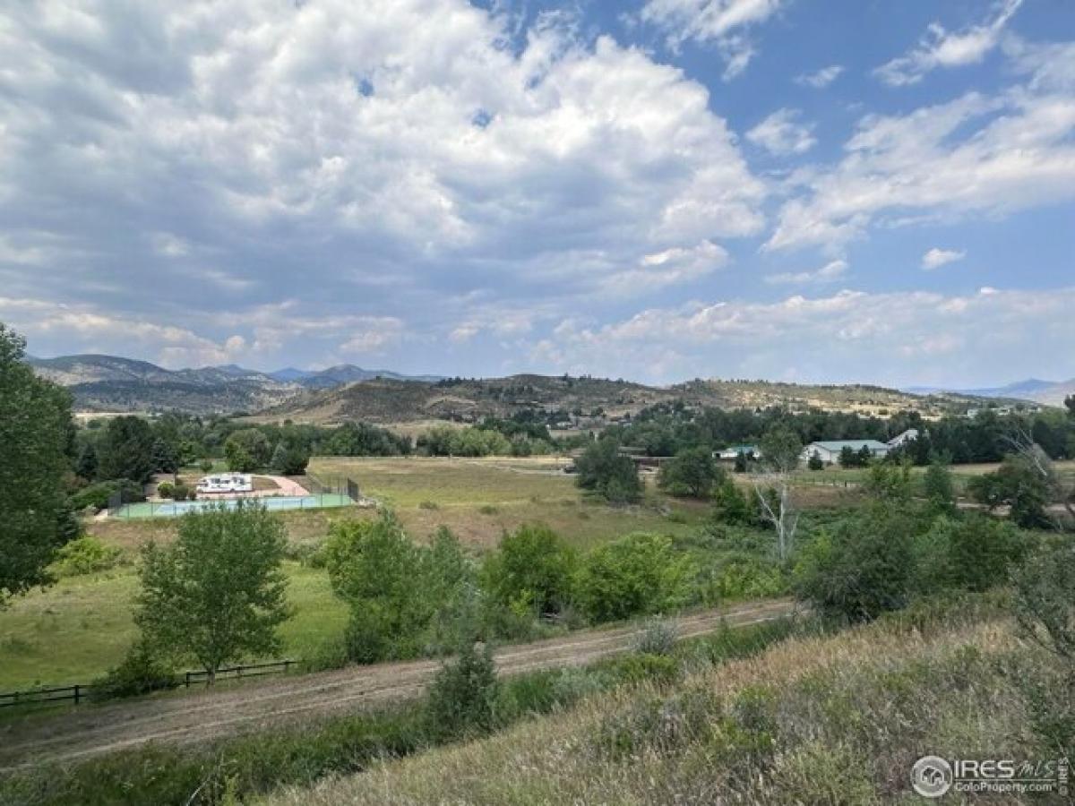 Picture of Residential Land For Sale in Loveland, Colorado, United States