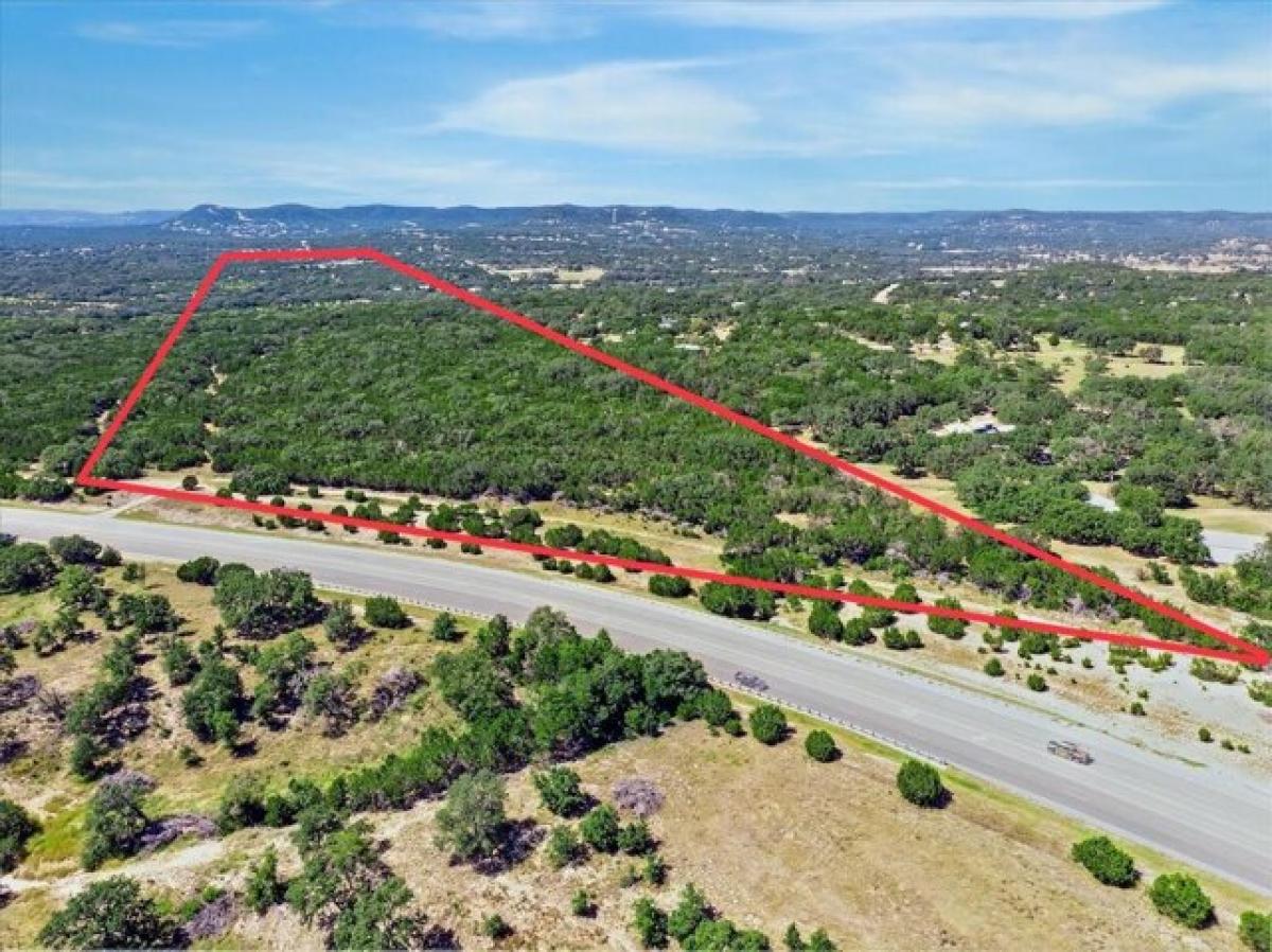 Picture of Residential Land For Sale in Pipe Creek, Texas, United States