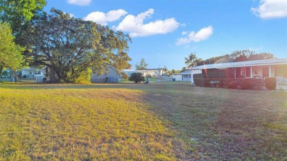 Picture of Residential Land For Sale in Brooksville, Florida, United States