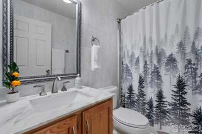 Home For Sale in Johnstown, Colorado