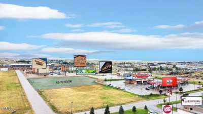 Residential Land For Sale in Watford City, North Dakota