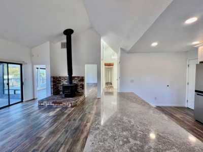 Home For Sale in Fortuna, California