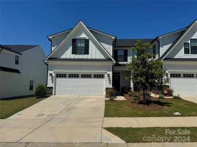 Home For Sale in Indian Trail, North Carolina