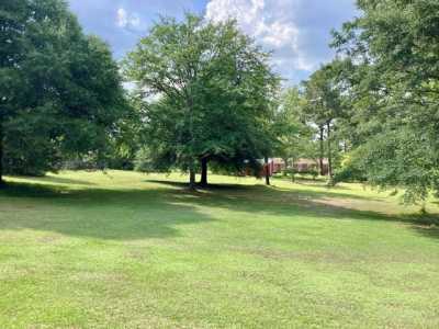 Residential Land For Sale in Barnwell, South Carolina