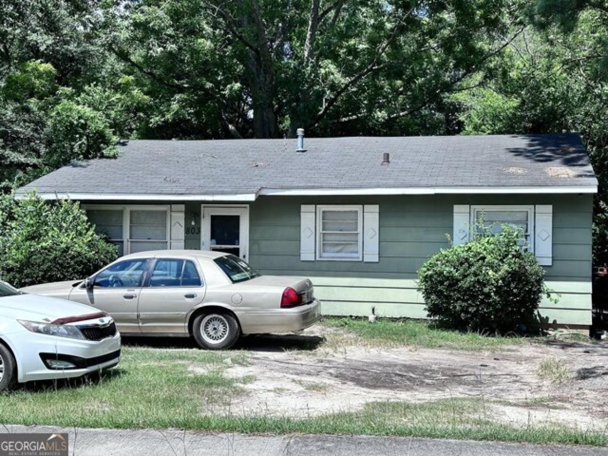 Picture of Home For Sale in Warner Robins, Georgia, United States