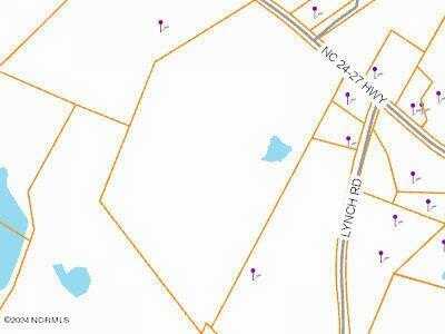 Residential Land For Sale in Aberdeen, North Carolina