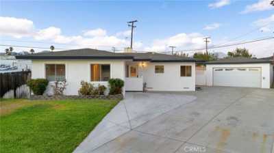 Home For Sale in Covina, California