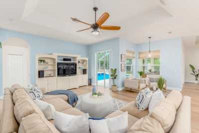 Home For Sale in Palm City, Florida