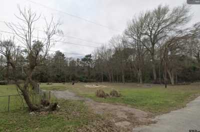 Residential Land For Sale in Overton, Texas