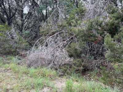 Residential Land For Sale in Leander, Texas