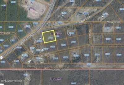 Residential Land For Sale in Wasilla, Alaska