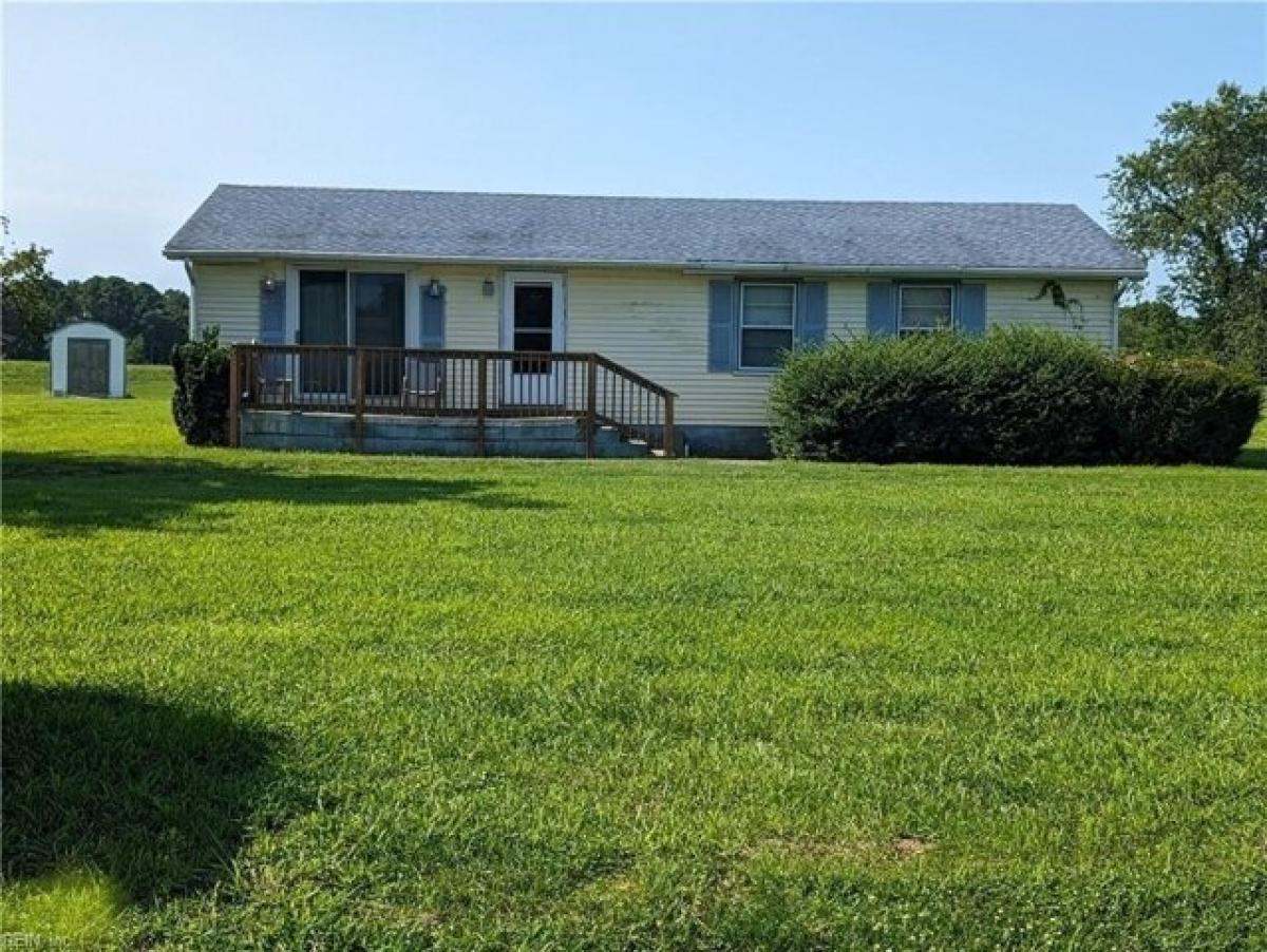 Picture of Home For Sale in Machipongo, Virginia, United States