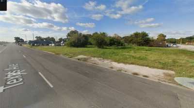 Residential Land For Sale in Texas City, Texas