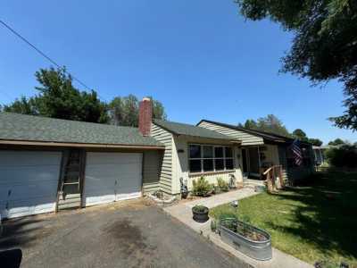 Home For Sale in Klamath Falls, Oregon