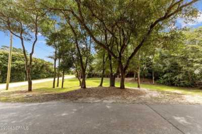 Residential Land For Sale in Emerald Isle, North Carolina