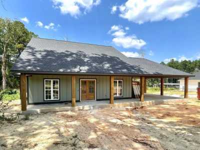 Home For Sale in Sumrall, Mississippi