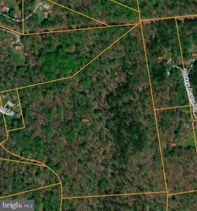 Residential Land For Sale in 