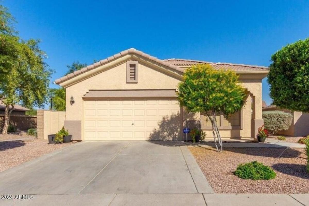 Picture of Home For Sale in Tolleson, Arizona, United States