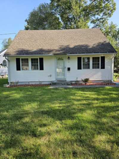 Home For Sale in New Britain, Connecticut