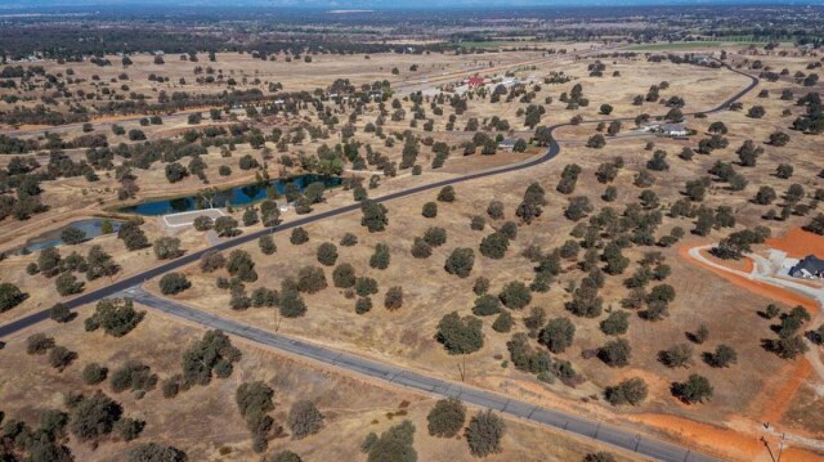 Picture of Residential Land For Sale in Cottonwood, California, United States